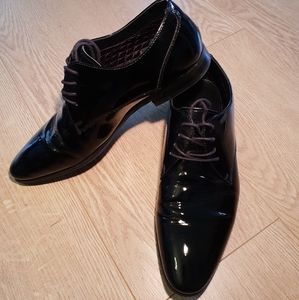 Aldo Men's Dress Shoes Oxfords